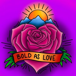 Bold as Love Project