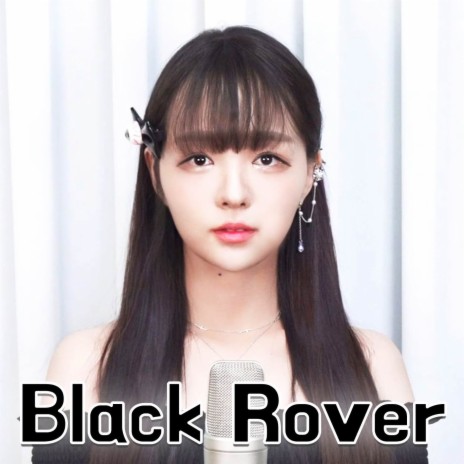 Black Rover (Black Clover OP) | Boomplay Music