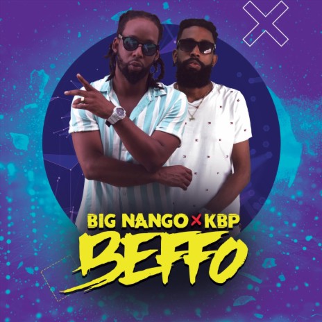 Beffo ft. Kbp | Boomplay Music