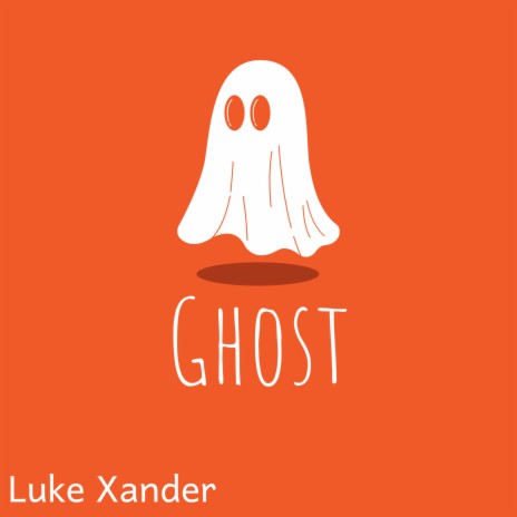 Ghost | Boomplay Music