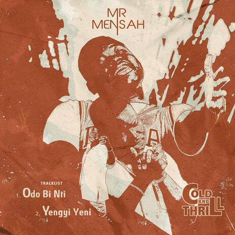 Yengyi Yeni (Thrill) | Boomplay Music