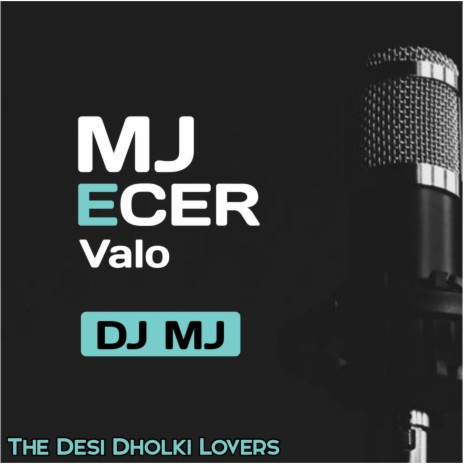 Mj Ecer Valo (with Dj Mj) (Aadivasi Band Style Mix) | Boomplay Music