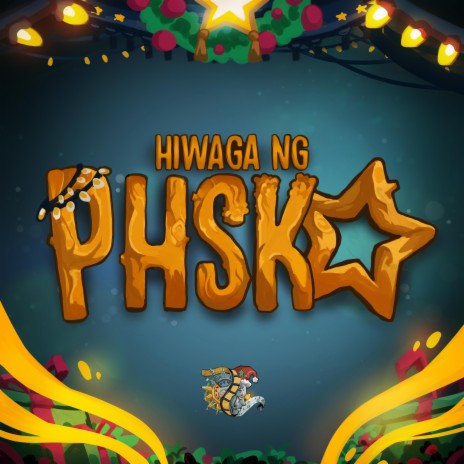 Hiwaga ng PHSko ft. MaharLIKHA PHS-Arts and Design