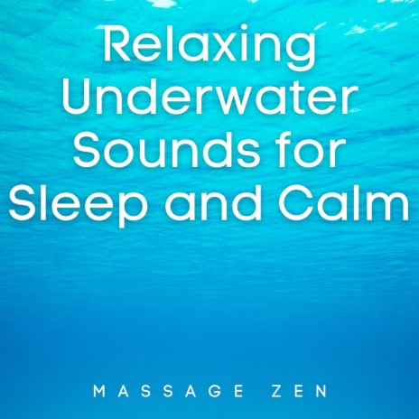 Flowing Water Sounds for Sleep