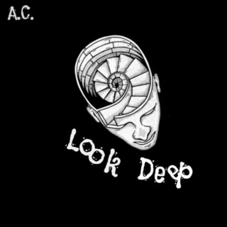 Look Deep lyrics | Boomplay Music