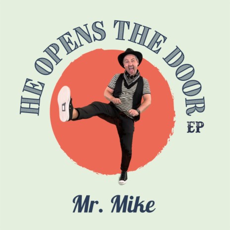 He Opens The Door | Boomplay Music