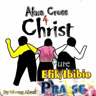 AKWA CROSS 4 CHRIST