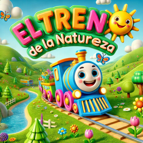 El Tren De La Naturaleza