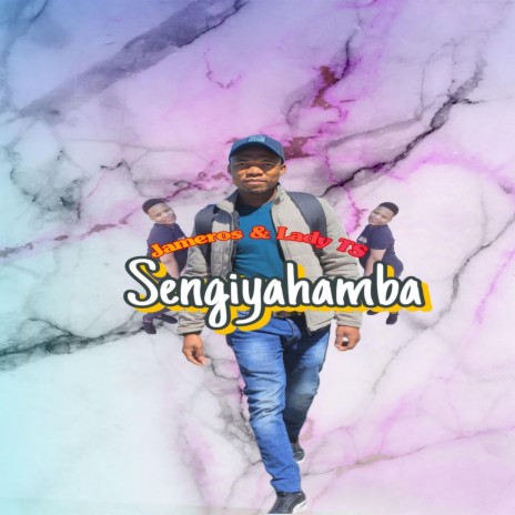 Sengiyahamba ft. Lady TS