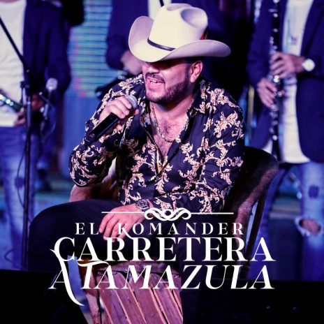 Carretera A Tamazula | Boomplay Music