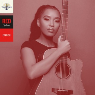 The Red Editions featuring Berita