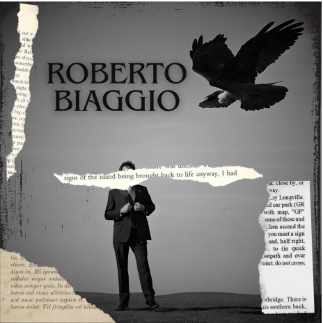 ROBERTO BIAGGIO ft. XRZ | Boomplay Music