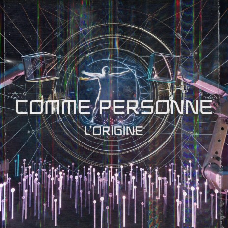 Comme Personne | Boomplay Music