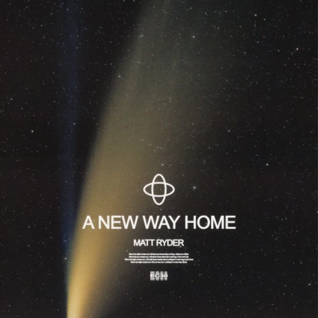 A New Way Home | Boomplay Music