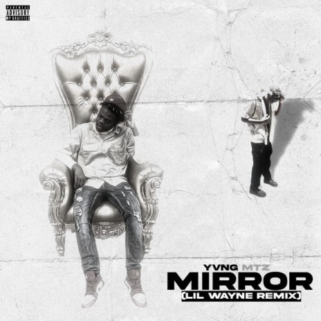 Mirror | Boomplay Music