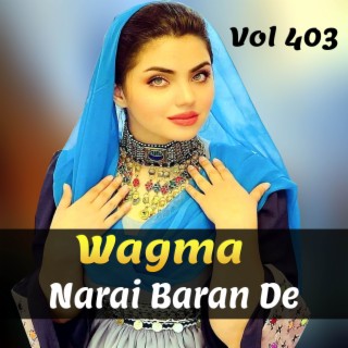 Narai Baran De, Vol. 403