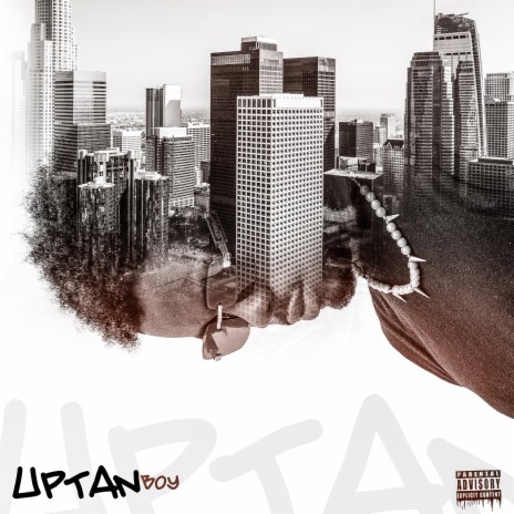 Uptan Boy | Boomplay Music