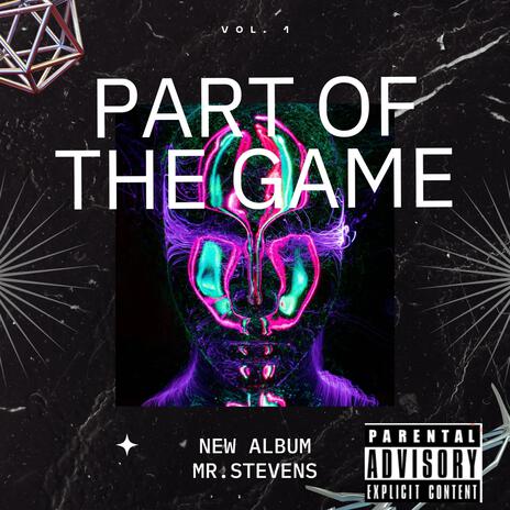 Part Of The Game | Boomplay Music