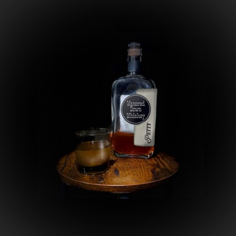 Watered Down Whiskey | Boomplay Music