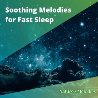 Soothing Melodies for Fast Sleep and Uninterrupted Rest Throughout the Night
