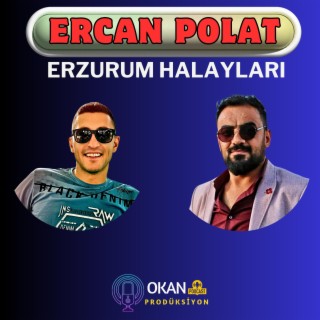 Ercan Polat - Dılo Dılo Teguli Nare - Erzurumun Güzelleri Halaylar