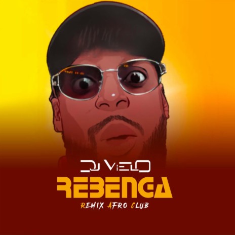 Rebenga Afro Club (Remix) | Boomplay Music