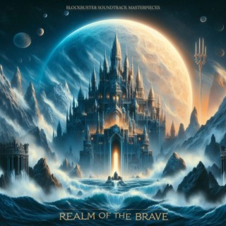 Realm of the Brave