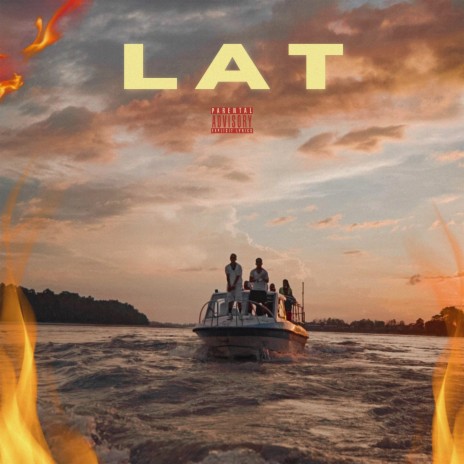 Lat ft. LaFa | Boomplay Music