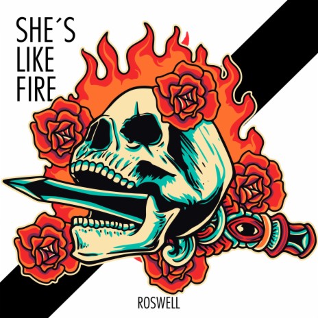 She´s Like Fire