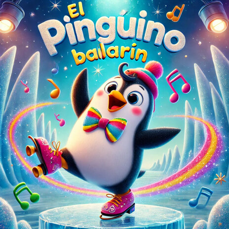 El Pingüino Bailarín | Boomplay Music