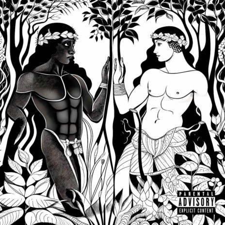 ADAM & EVE | Boomplay Music