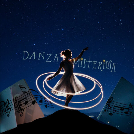 Danza Misteriosa | Boomplay Music