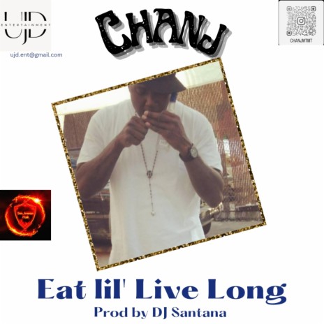 Eat Lil' Live Long