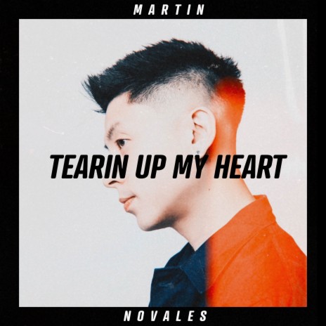 Tearin' Up My Heart | Boomplay Music