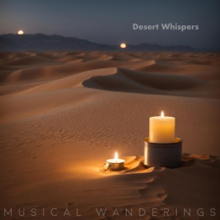 Desert Whispers