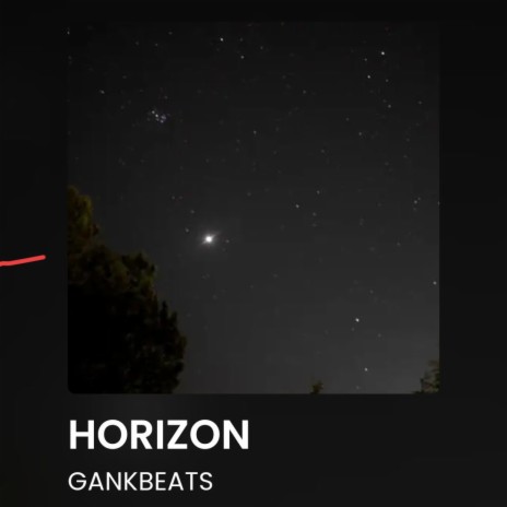 Horizon | Boomplay Music