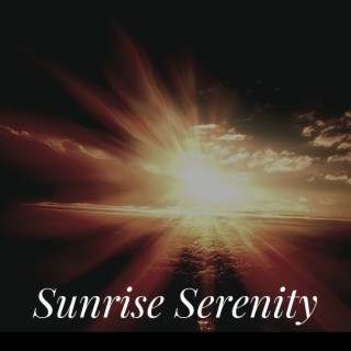 Sunrise Serenity: a Meditation Journey