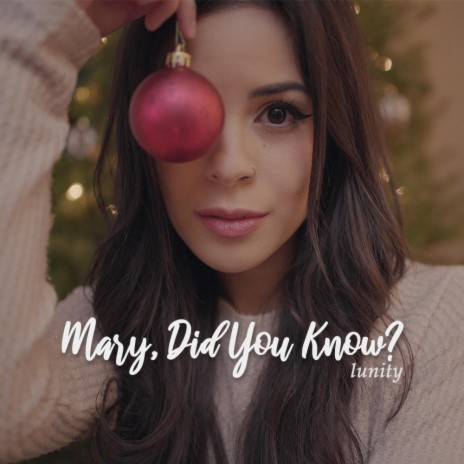 Mary, Did You Know? | Boomplay Music