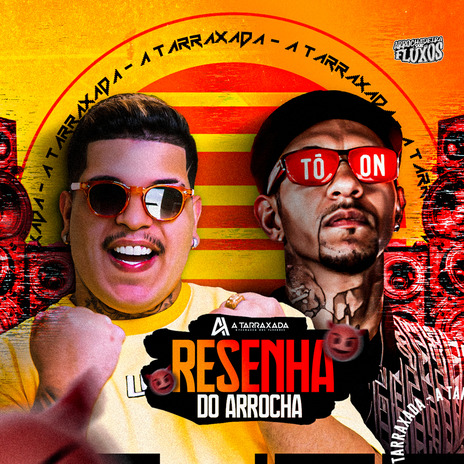 Resenha do Arrocha (Remix) ft. Arrochadeira dos FLuxos & J. Eskine | Boomplay Music