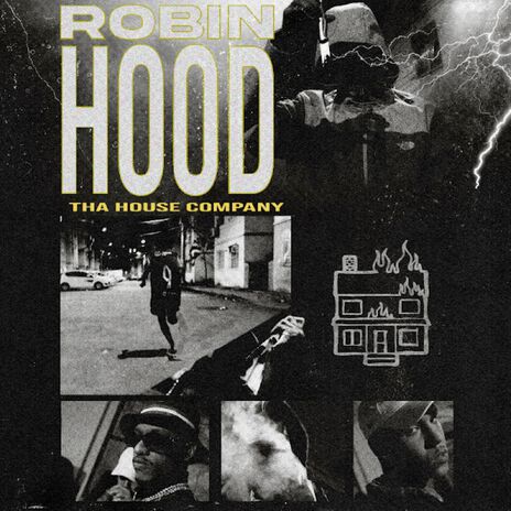 Robin Hood ft. 100FACE & Lil Fee | Boomplay Music