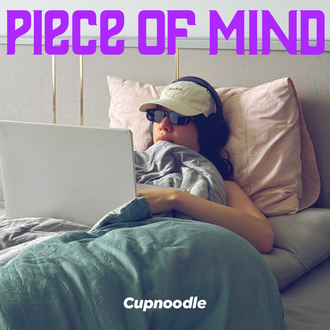 piece of mind | Boomplay Music