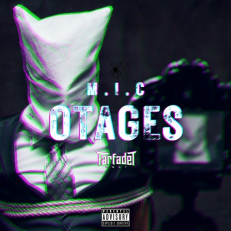 Otages | Boomplay Music