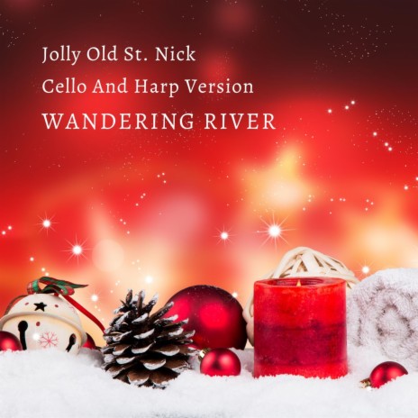 Jolly Old St. Nick (Cello And Harp Version)