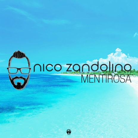 Mentirosa (Radio Edit) | Boomplay Music