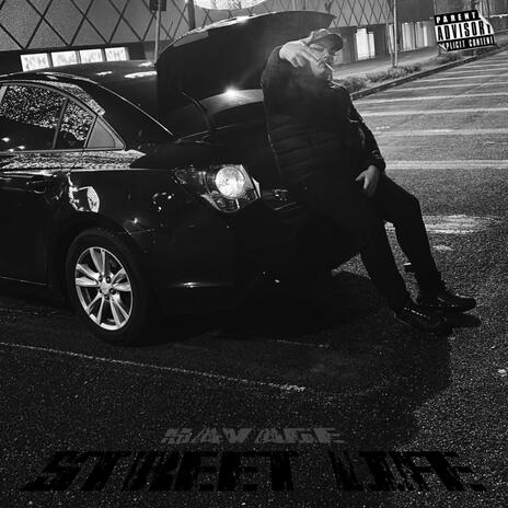 Street Life ~ Free $avage | Boomplay Music