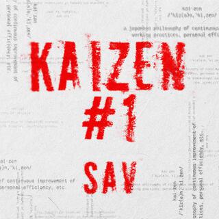 Kaizen #1