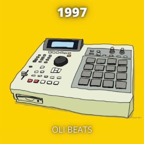 1997 - Boom Bap Beat | Boomplay Music