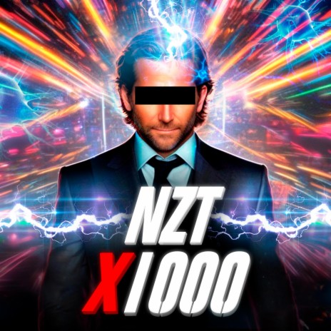 Sin Limites NZT-X1000 | Boomplay Music