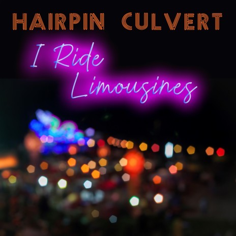 I Ride Limousines | Boomplay Music