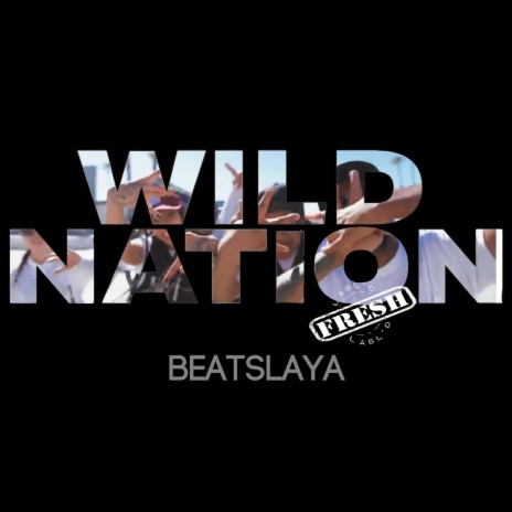 Wild Nation | Boomplay Music